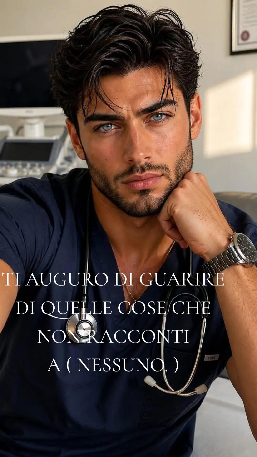 @Gennaro Amoruso Rovigliano