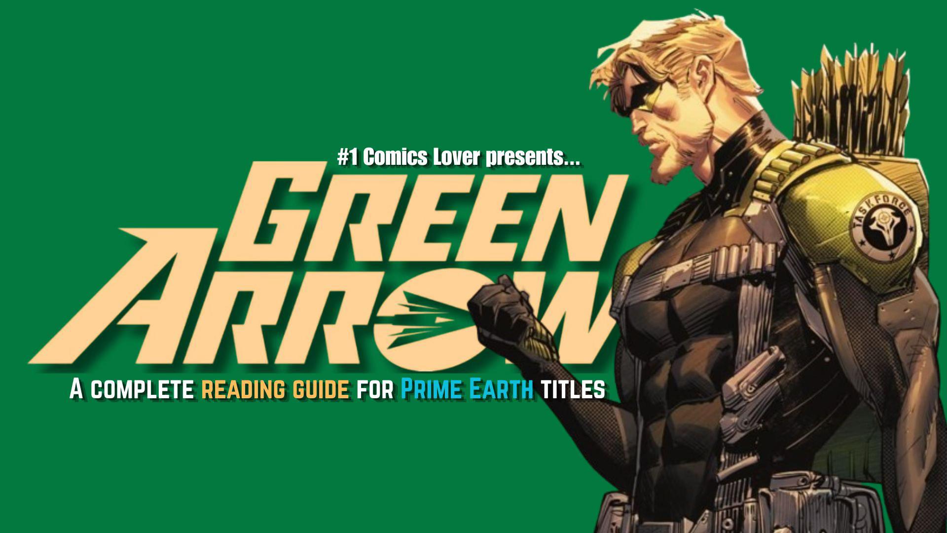 @#1 Comics Lover