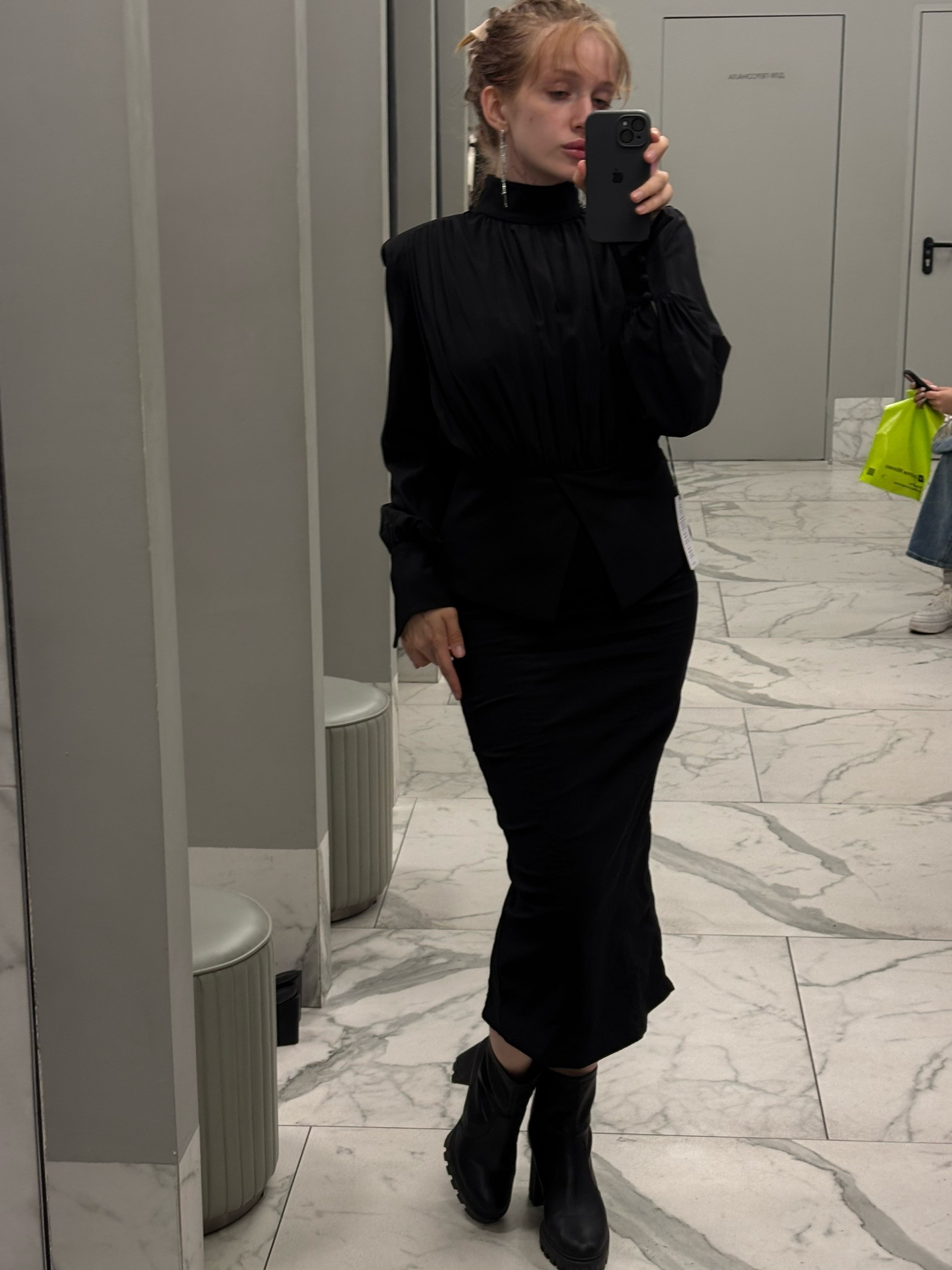@проказница