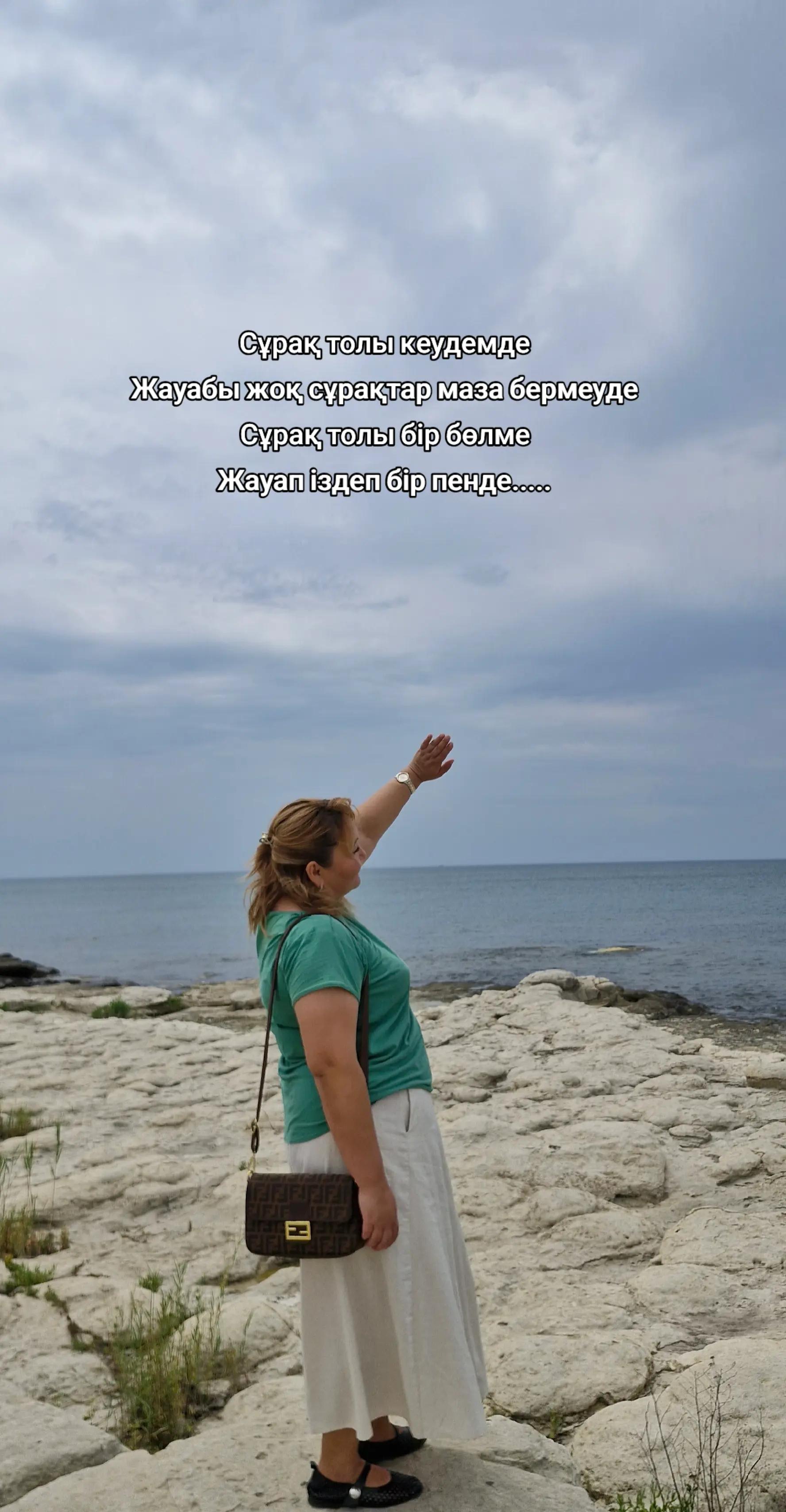 @Артыкова Ардак