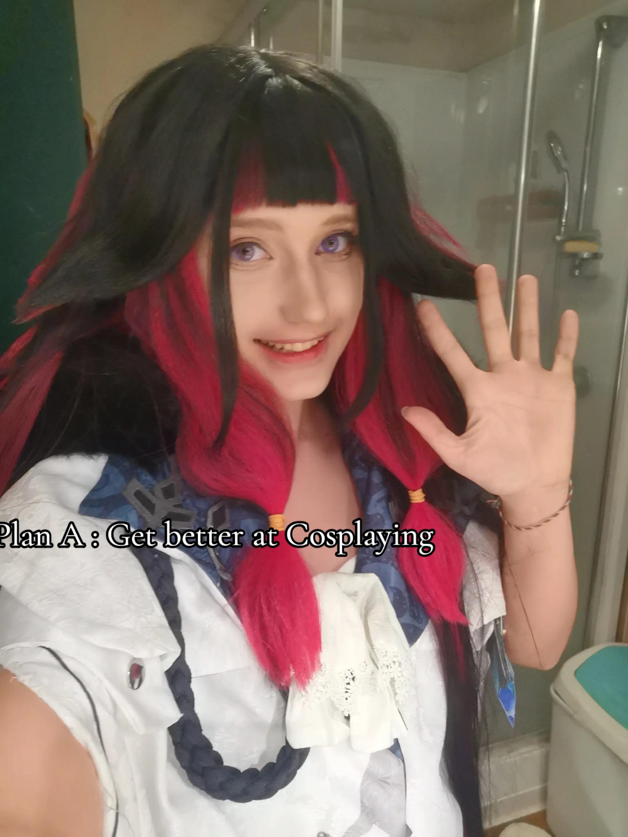 @👑Jelly_Fish_Cosplay🪼