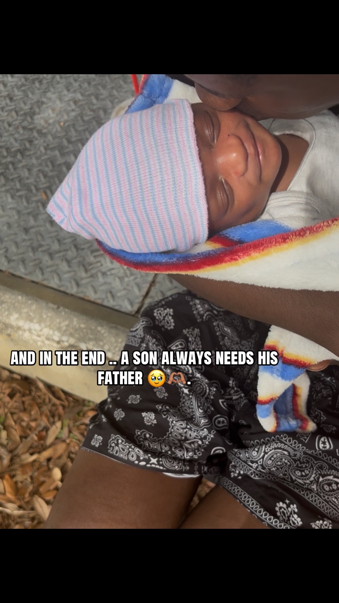 @Aa’zir mommy🥹💙👩🏽🍼