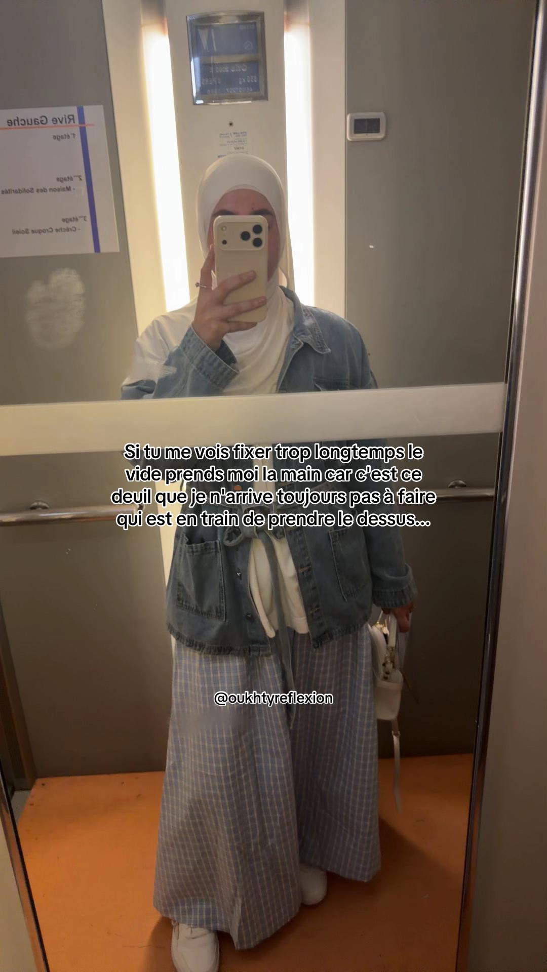 @Oukhty Réflexion
