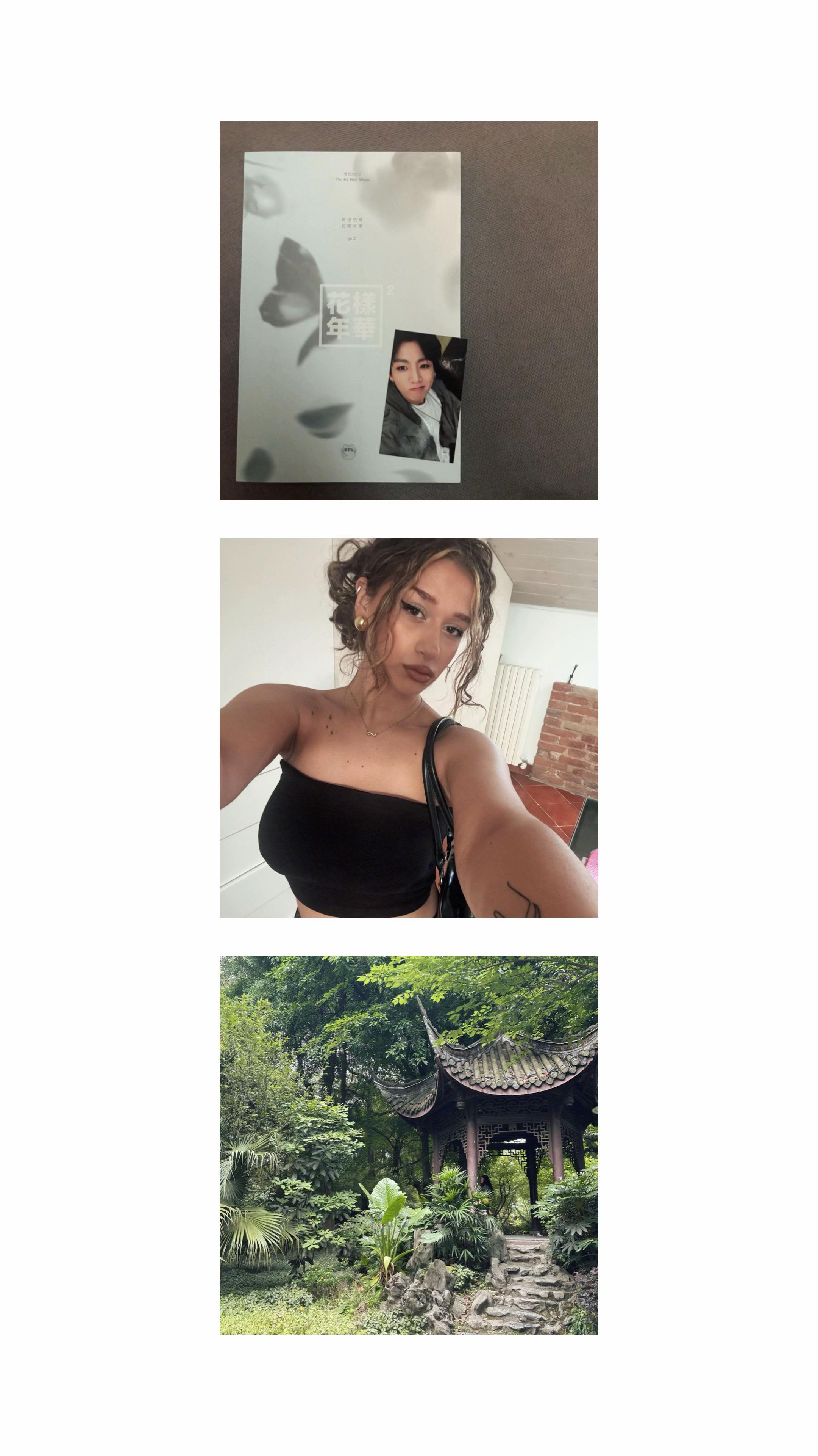 @angelics ꒰ა❤︎໒꒱ saw bts
