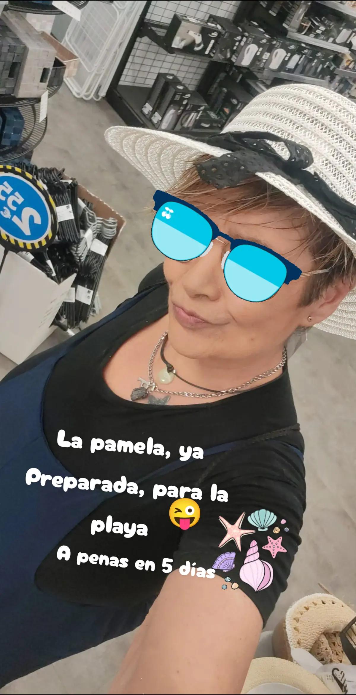 @🦋 🫒 💚PAQUI DE BAILÉN💚 🫒