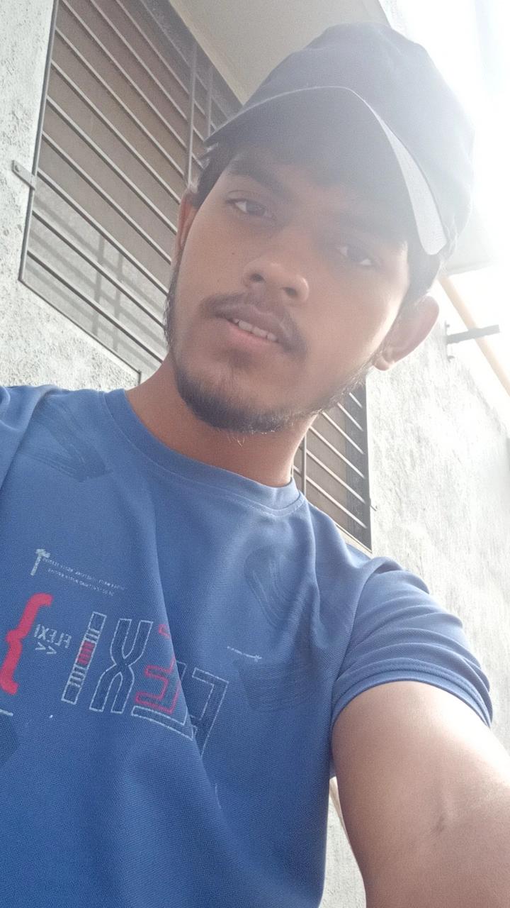 @chandan kumar