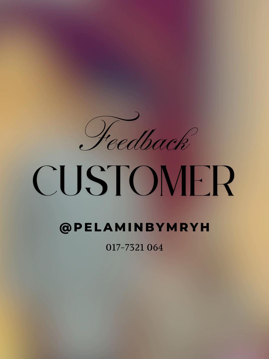 @Pelamin Mini Kulim