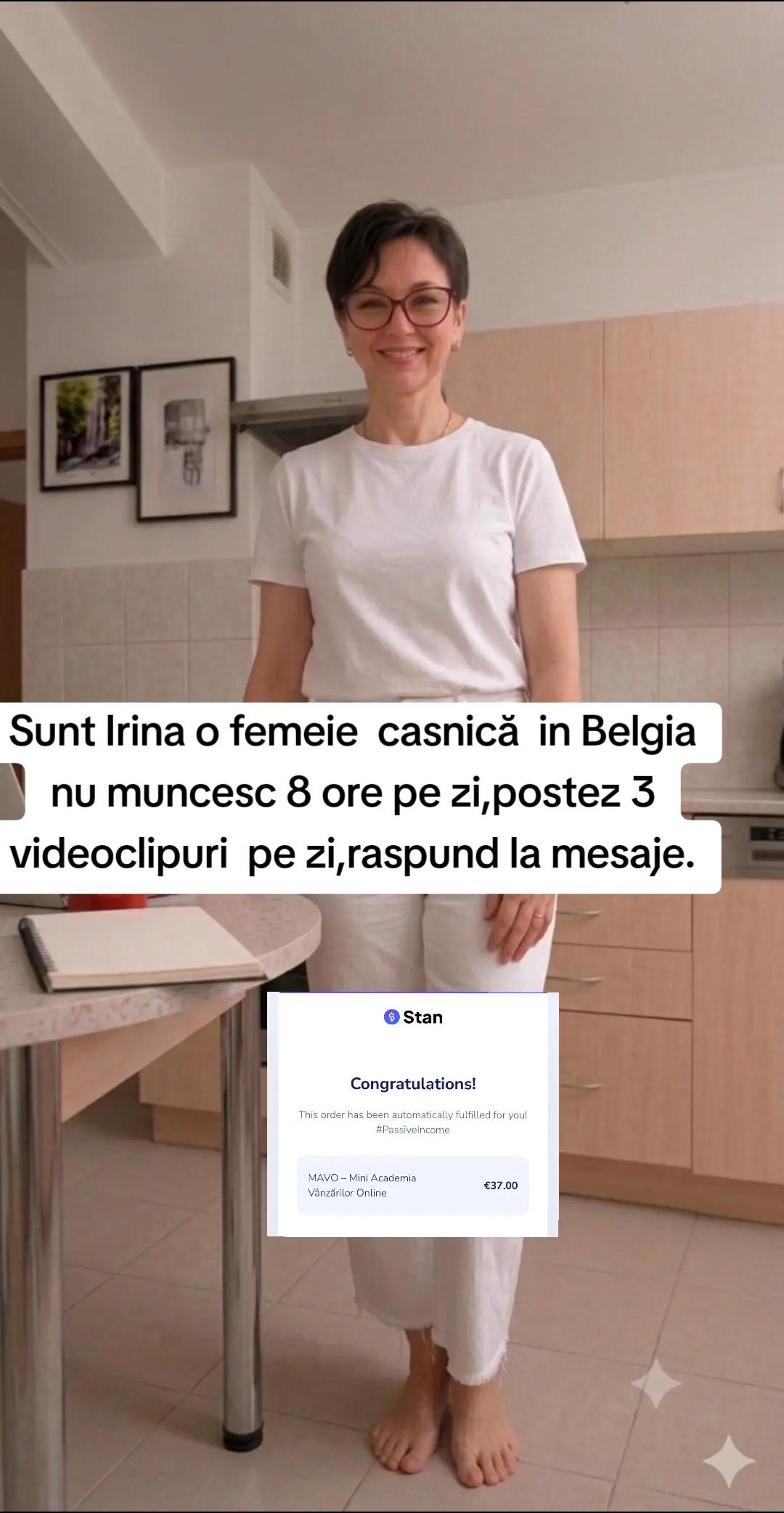 @irina chiricuta