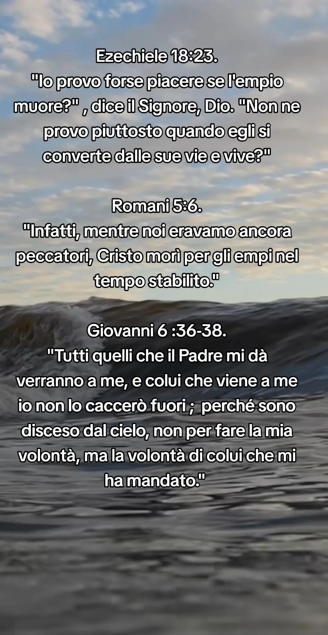 @ALL GLORY TO JESUS!