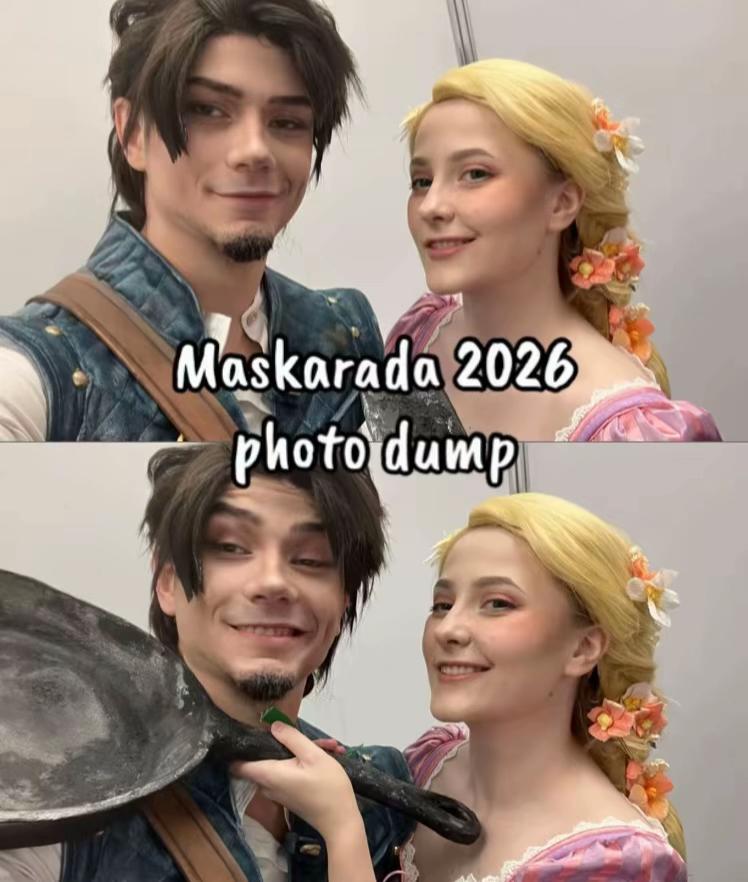 @INKA COSPLAY