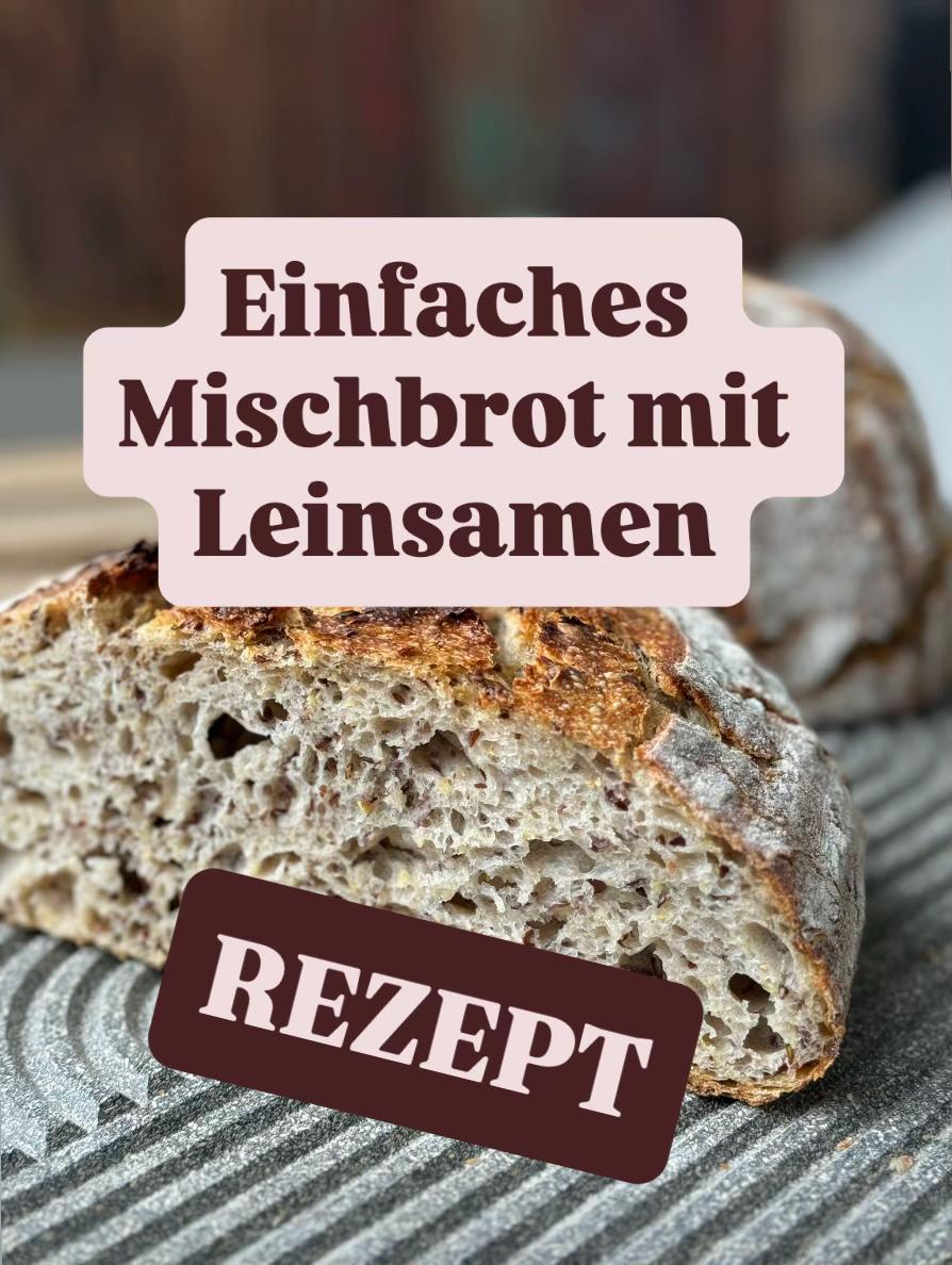 @Brotsamkeit
