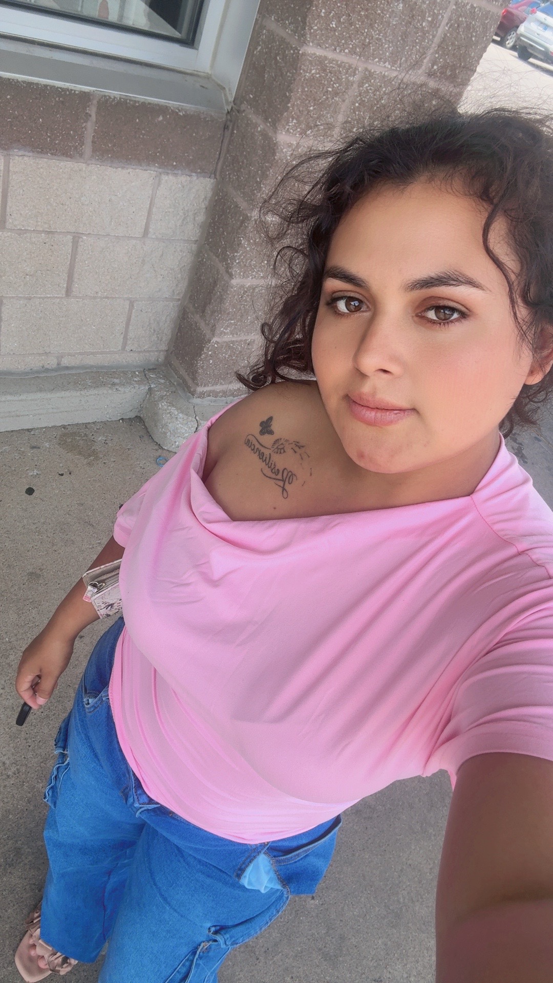 @Selena carrera