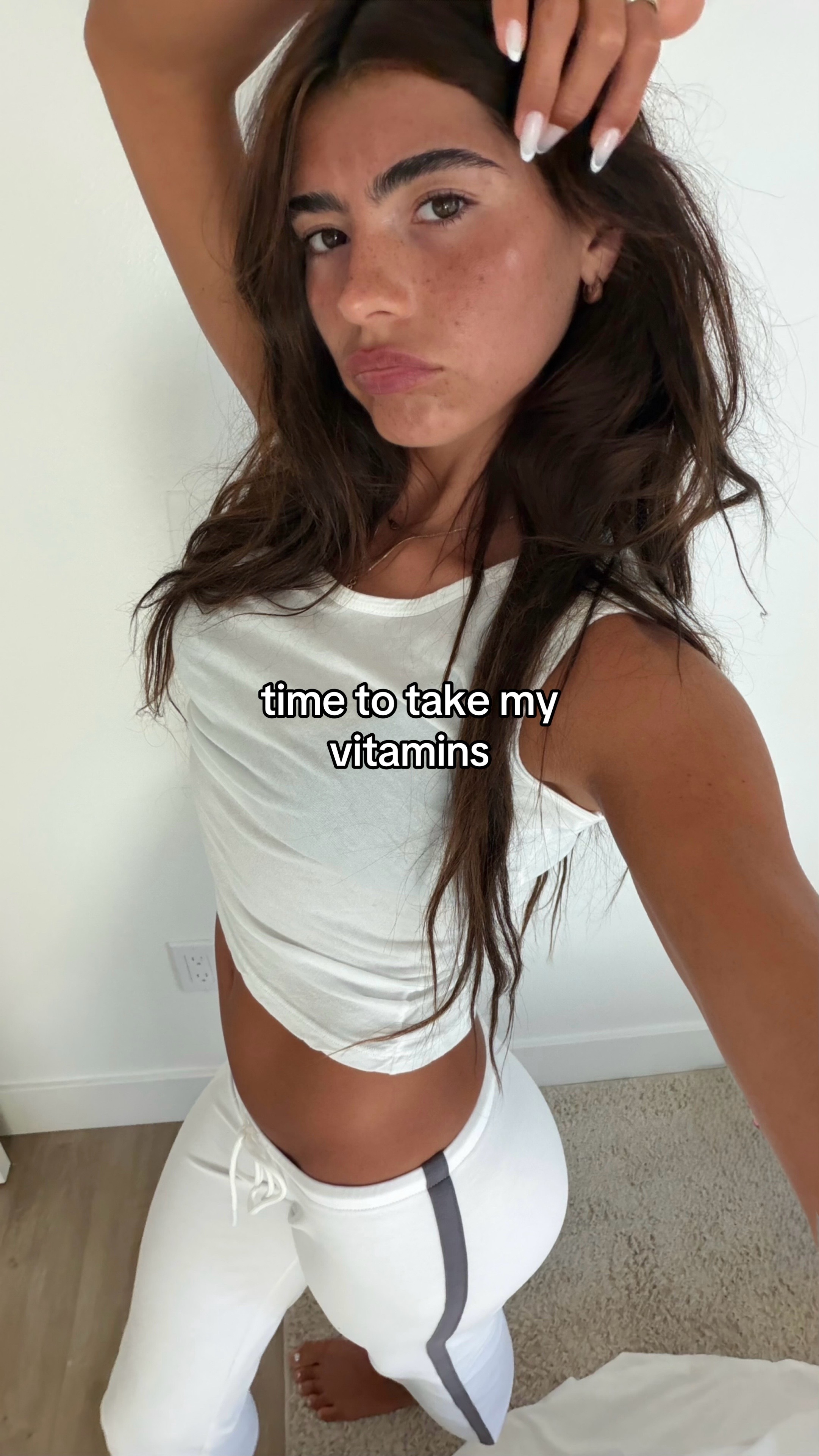 @Carissa