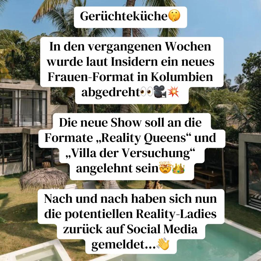 @Reality Ger&uuml;chtek&uuml;che