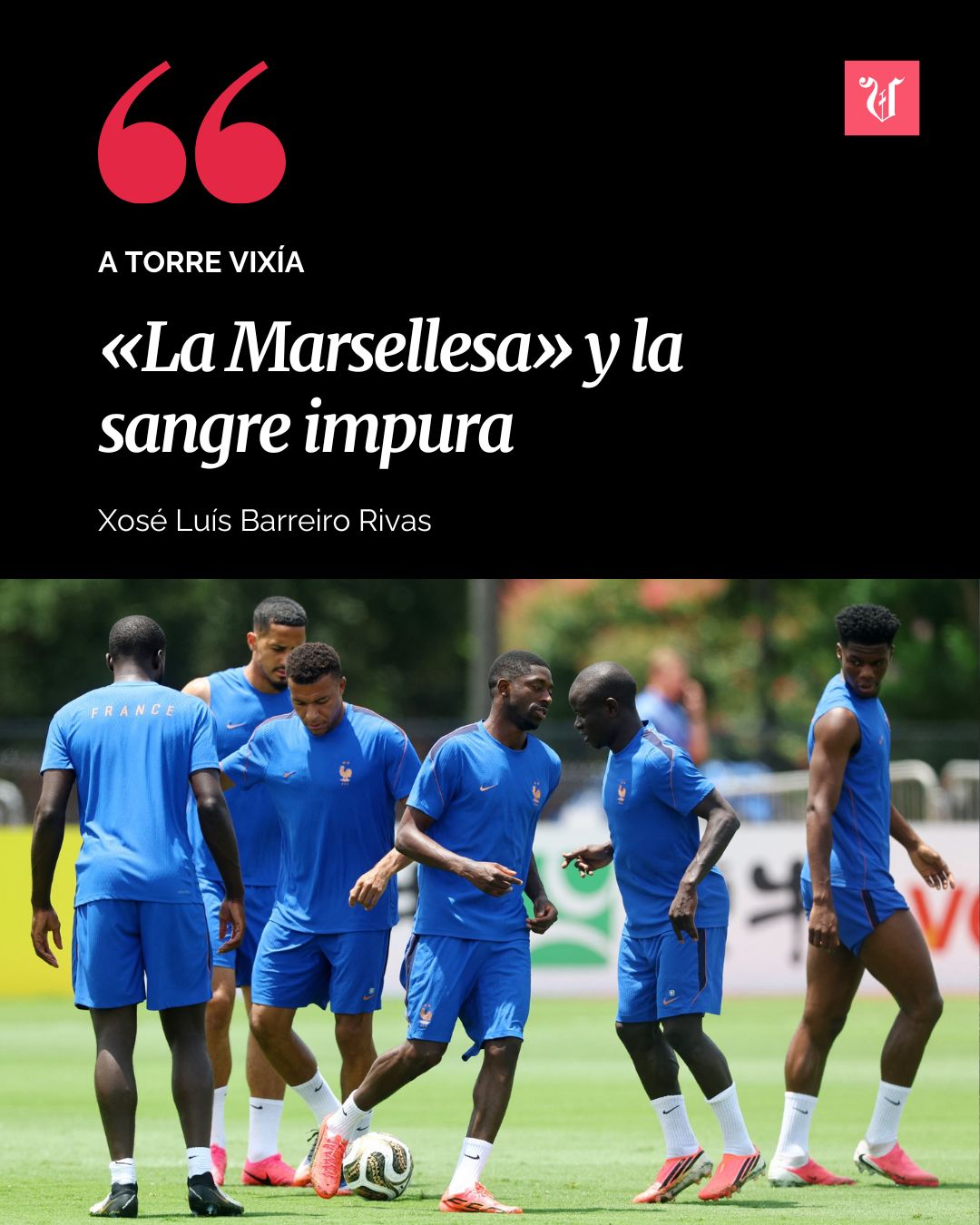@La Voz de Galicia 📰
