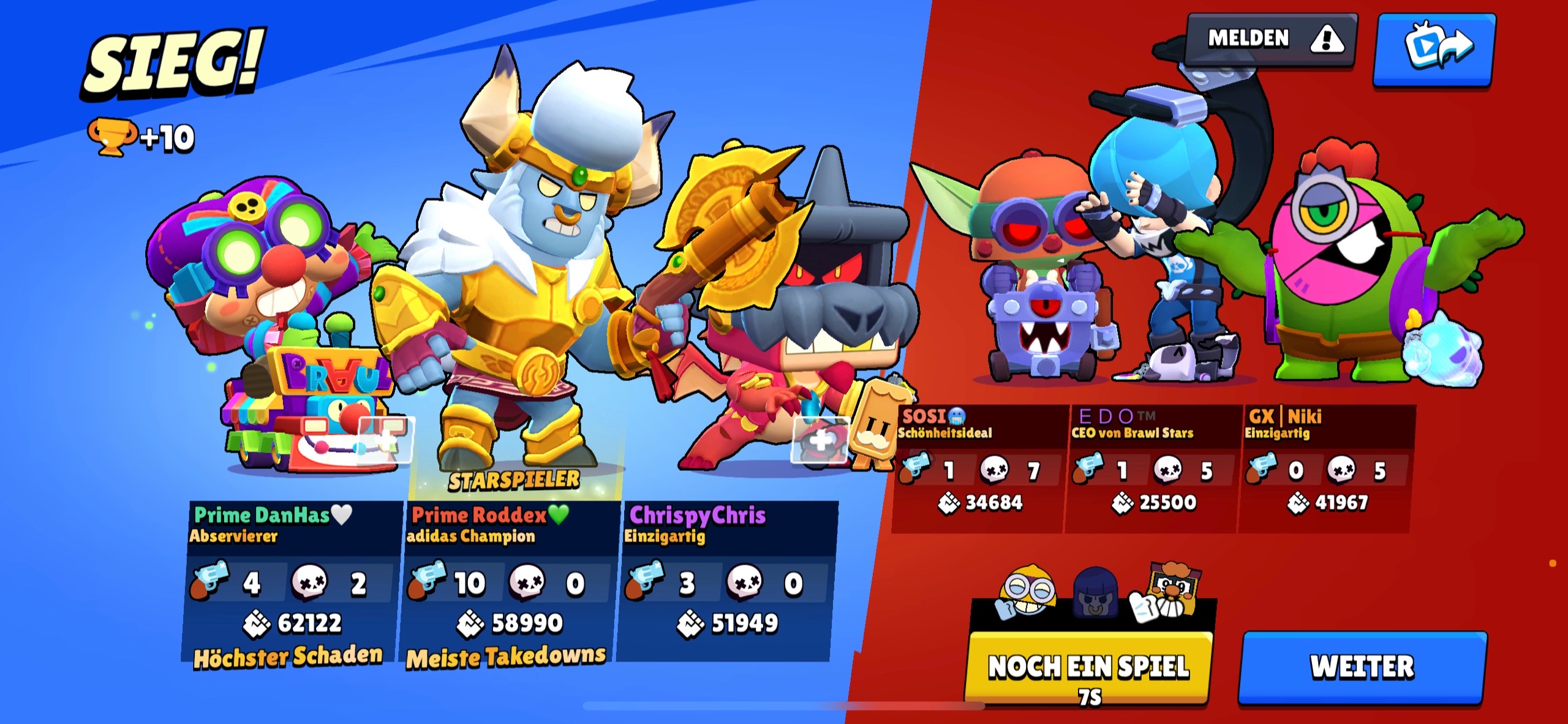 @Prime Roddex?