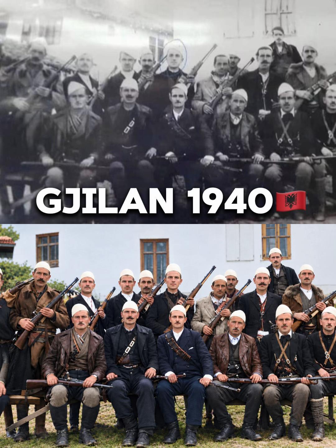 @Albanian Kuçi