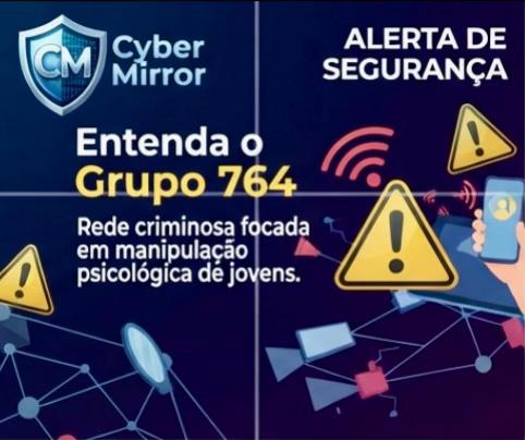 @Cyber Mirror