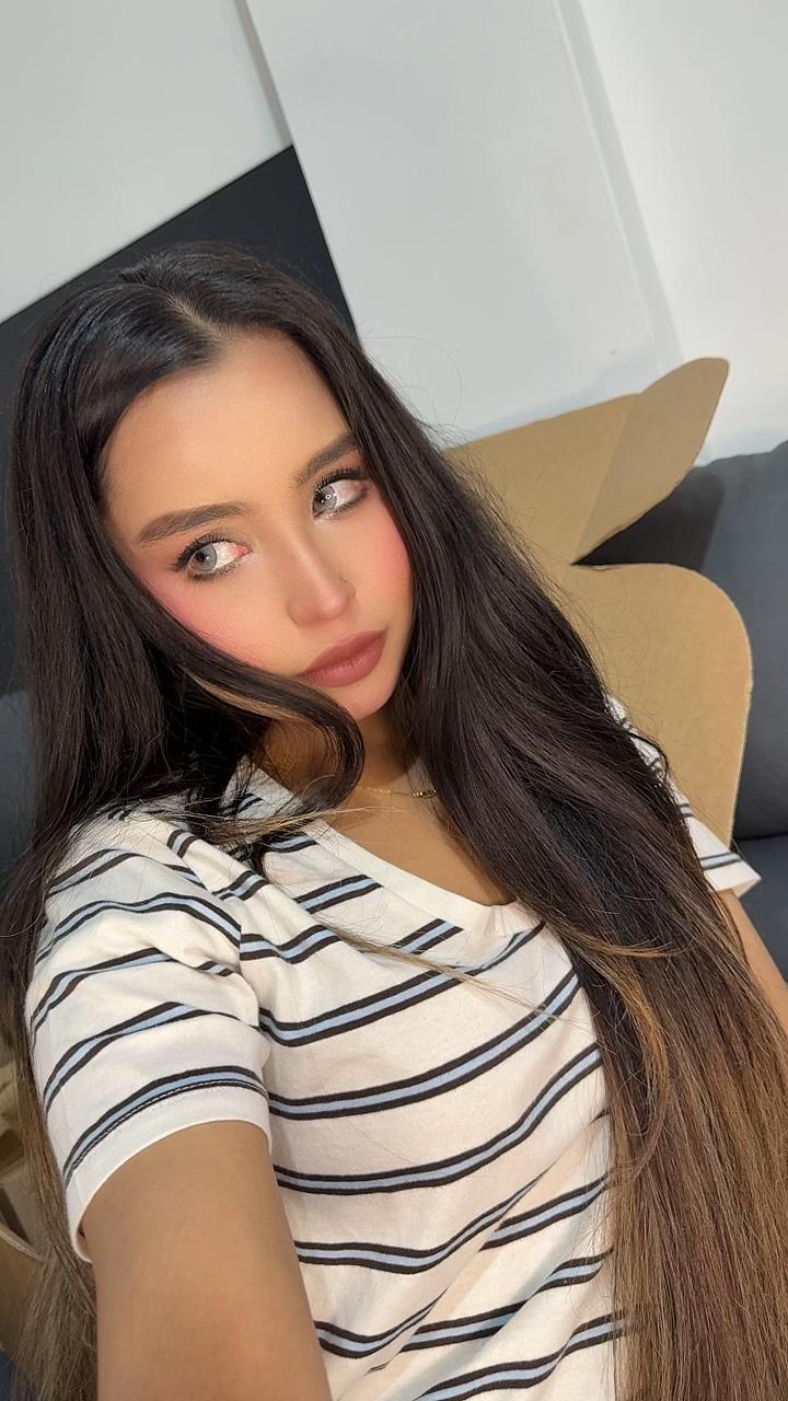 @Eyana Khan