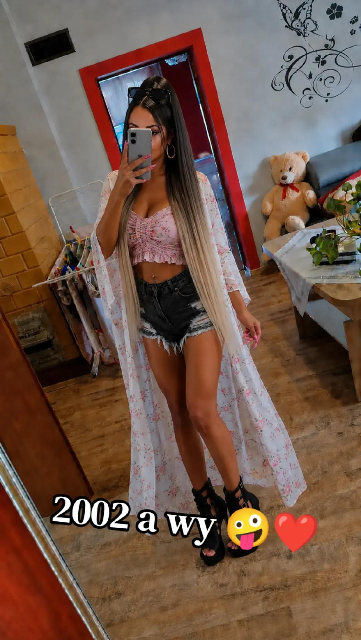 @🤞💍𝖂𝖎𝖐𝖎&𝕬𝖓𝖎𝖆❤️💍