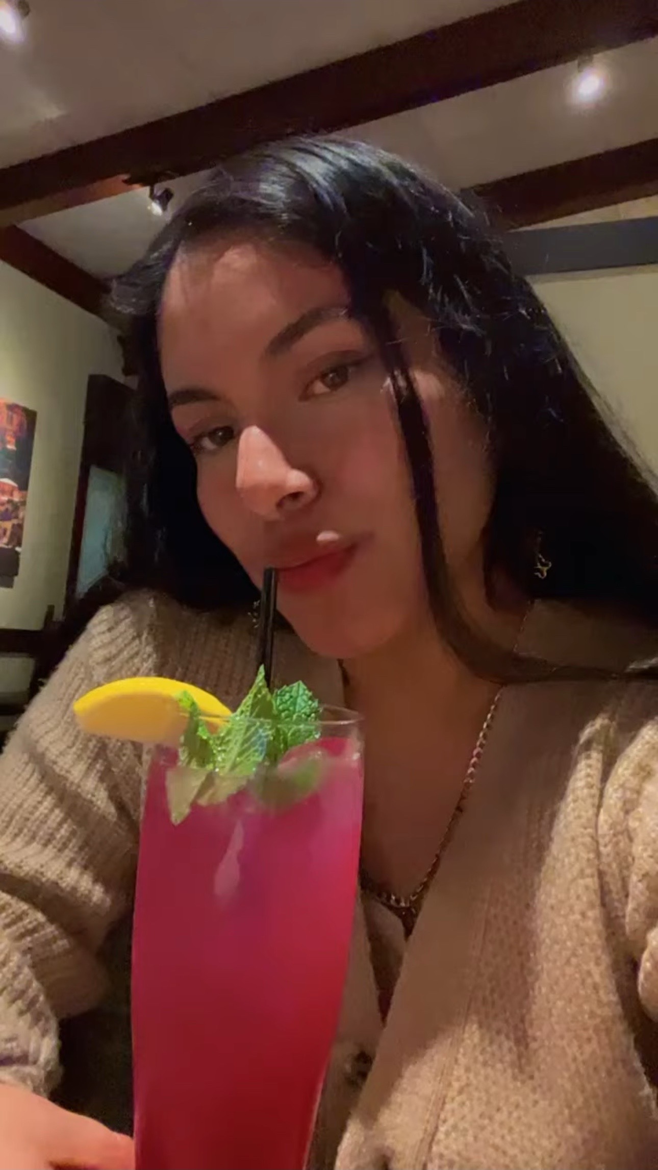 @Claudia Alexa
