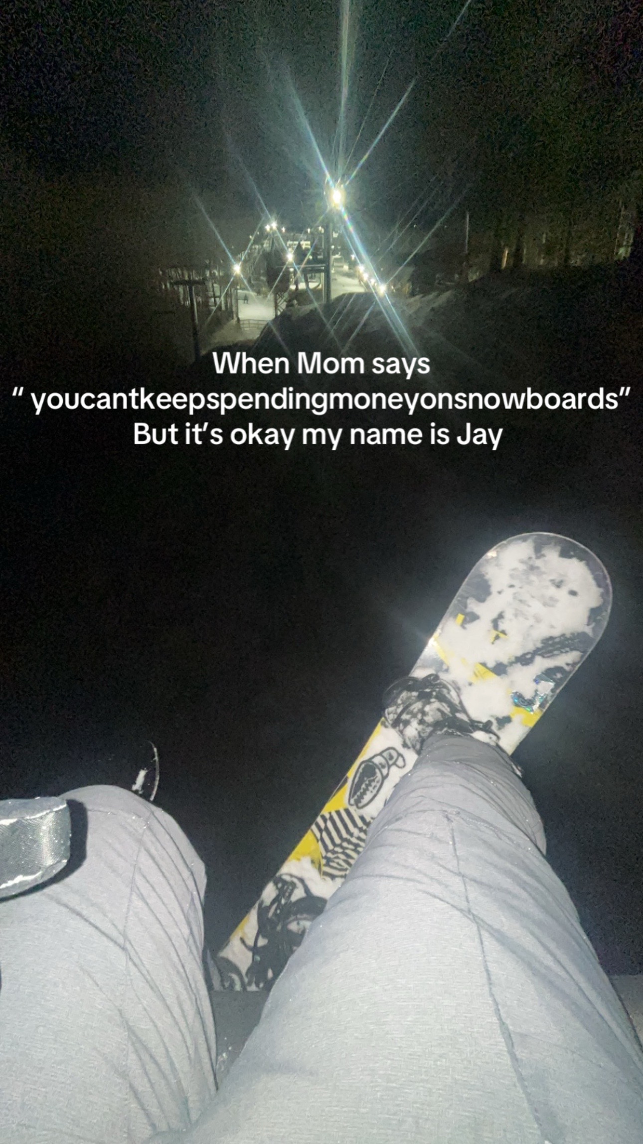 @Xtrejay