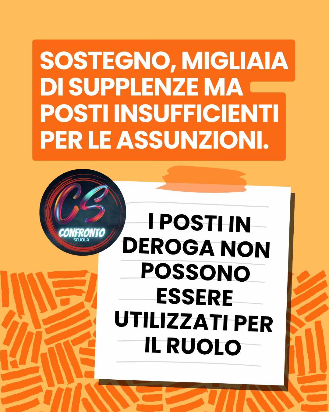 @confronto scuola