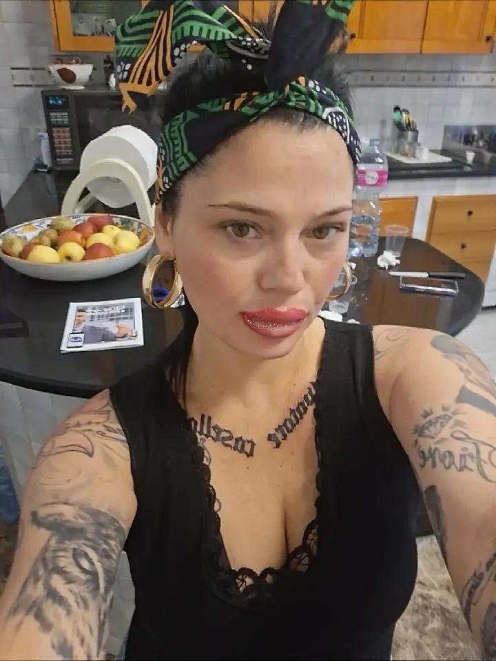 @Marika Casella