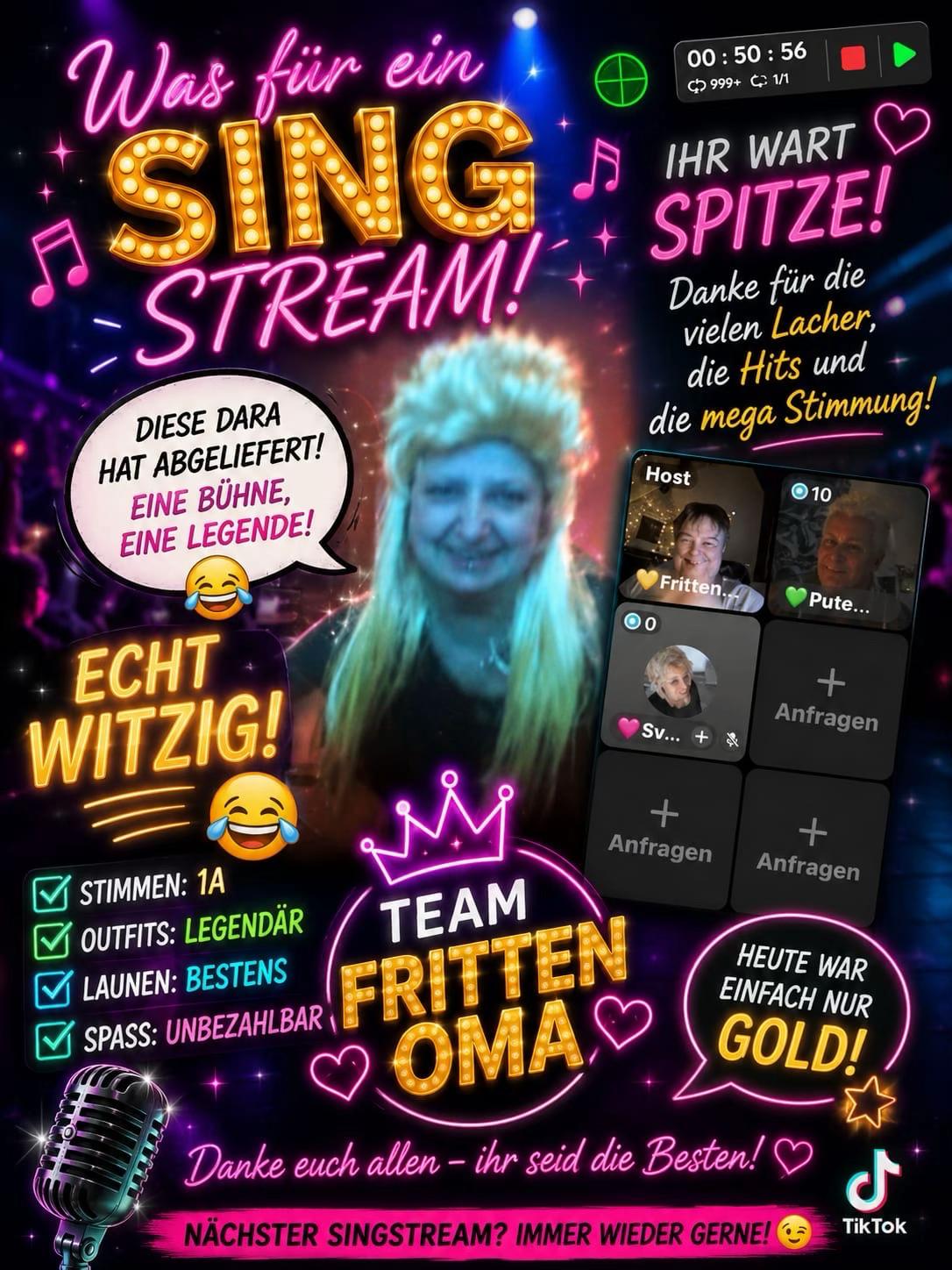 @💛FrittenOma💛TeamFrittenOma🍟
