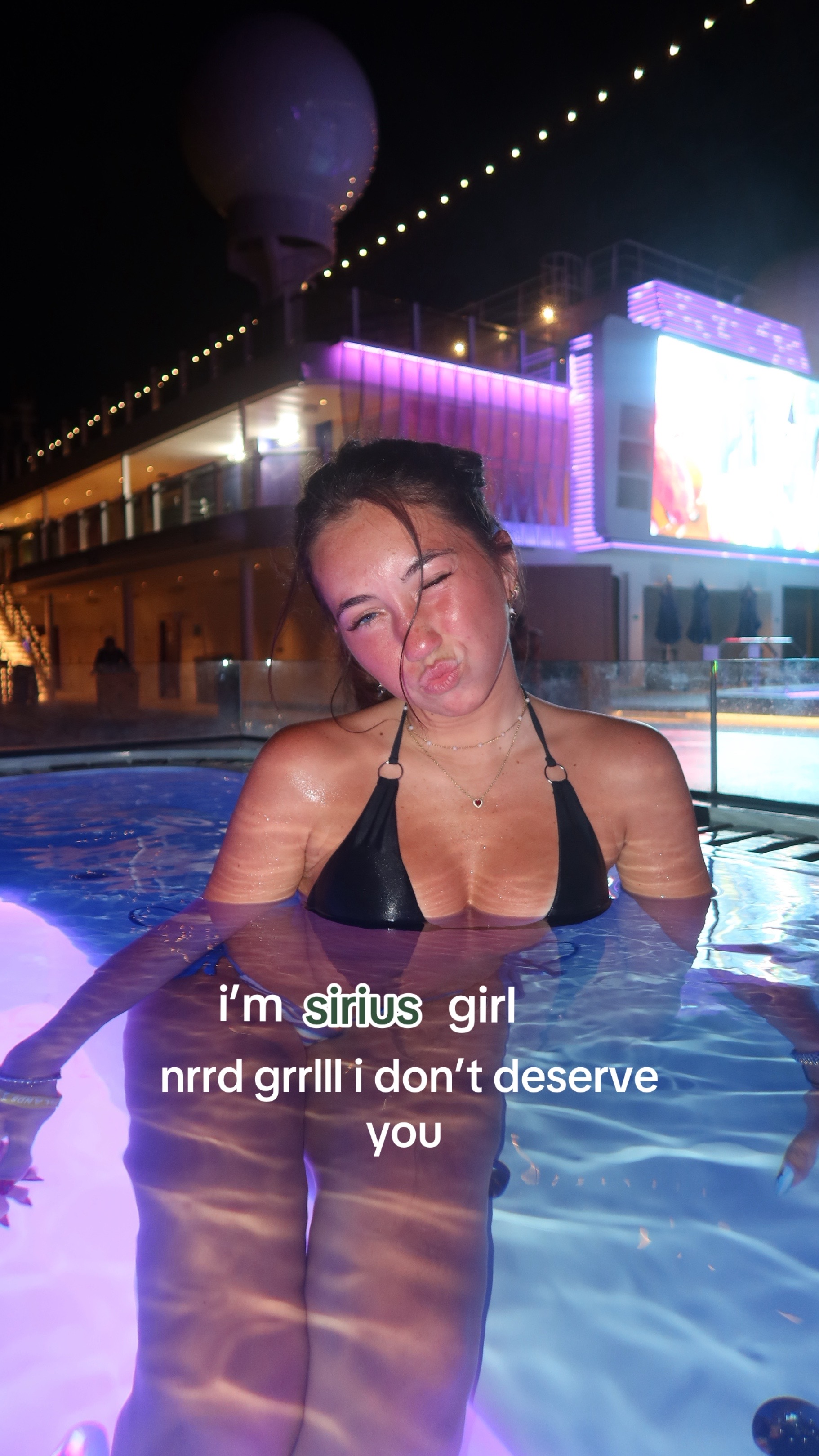 @tessa jayne