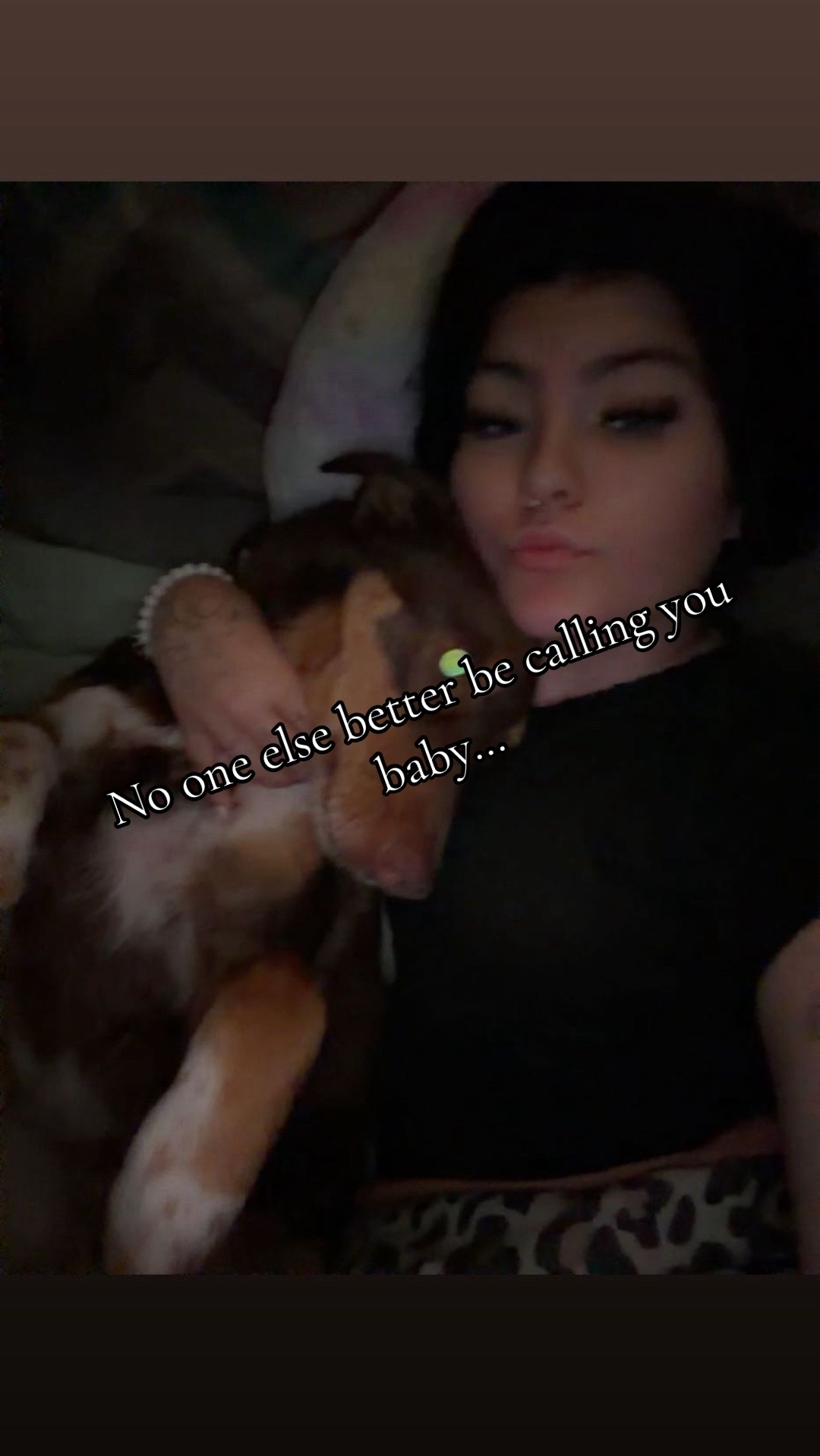 @Amber