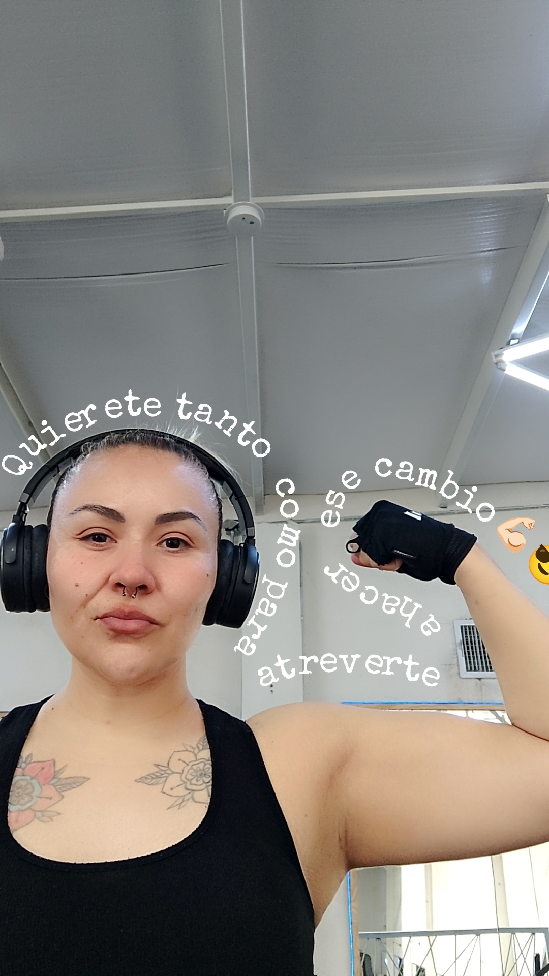 @Mary L&oacute;pez | Gym & Arte.
