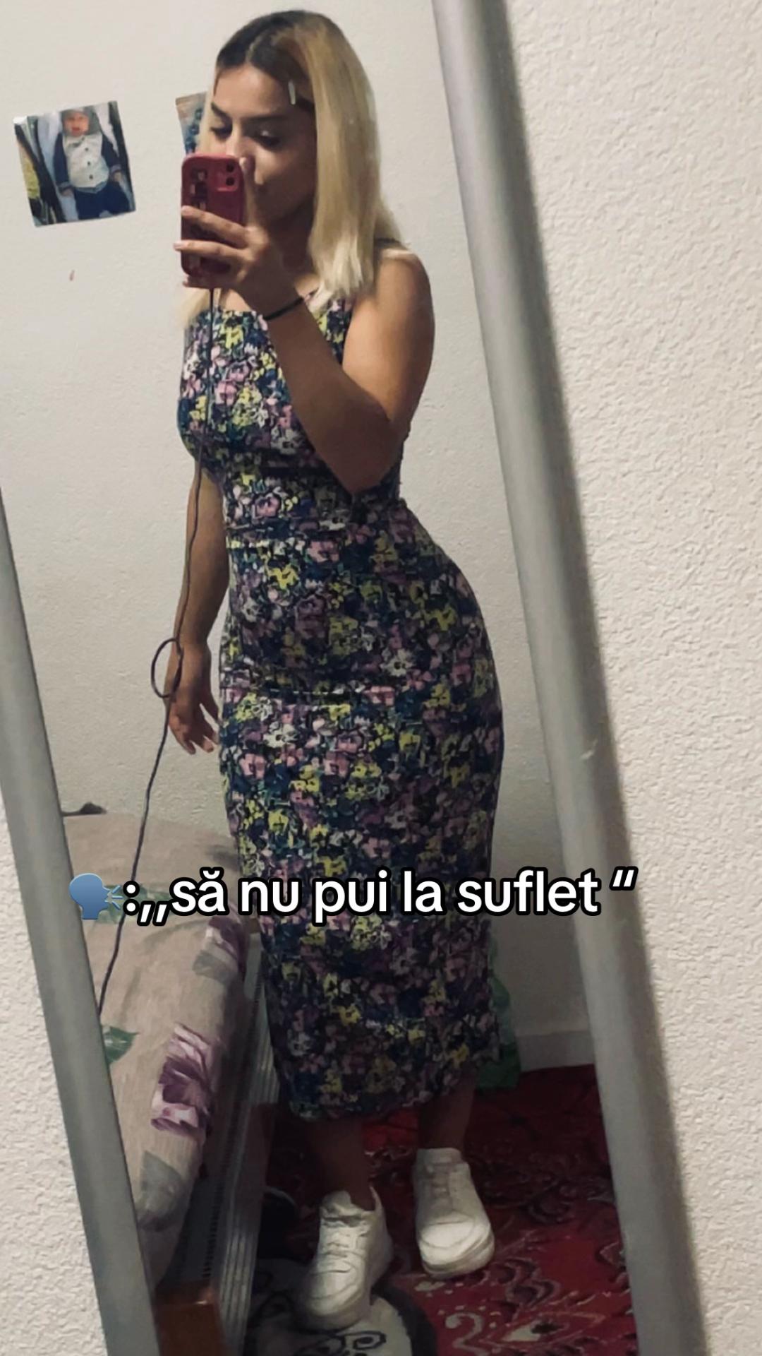 @blondes Mädchen ❤️🔥🥰