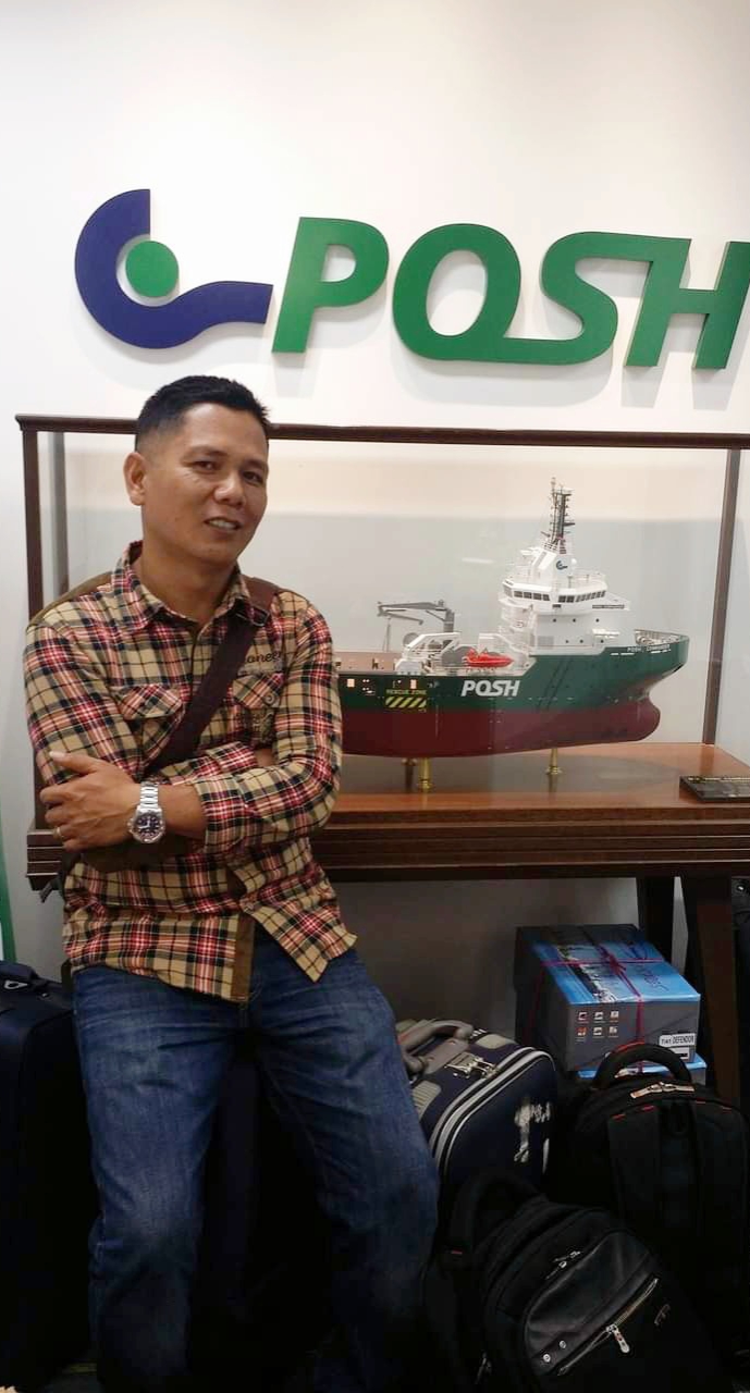 @Marpaung_15 Single Fighter ⚓😇