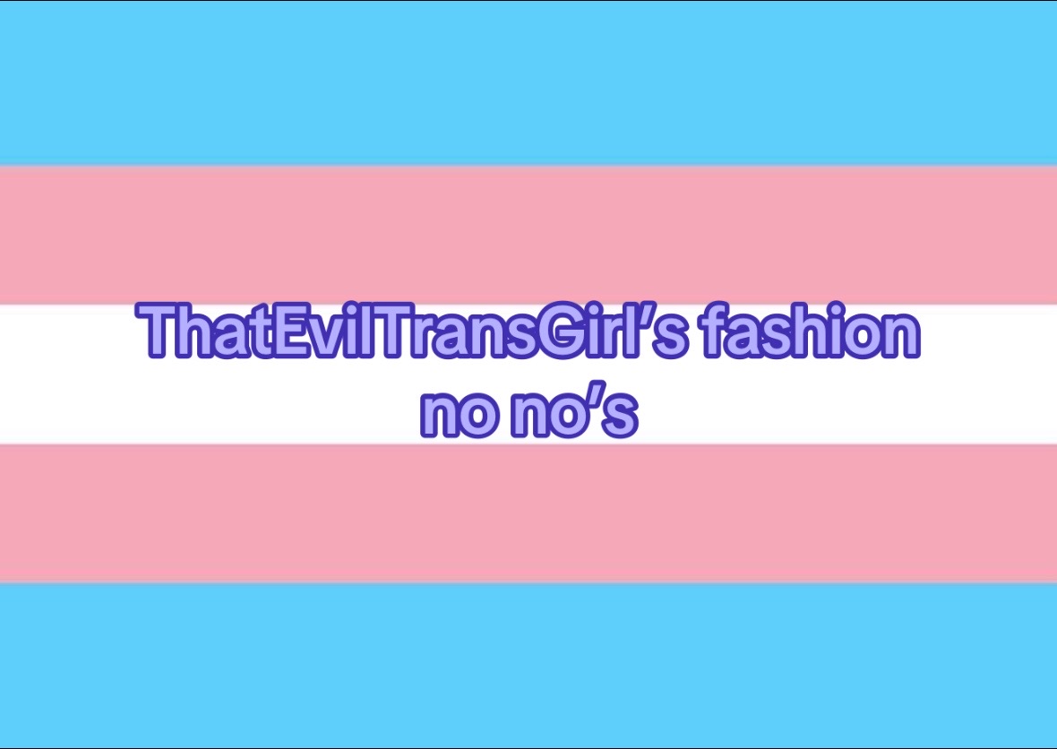 @ThatEvilTransGirl