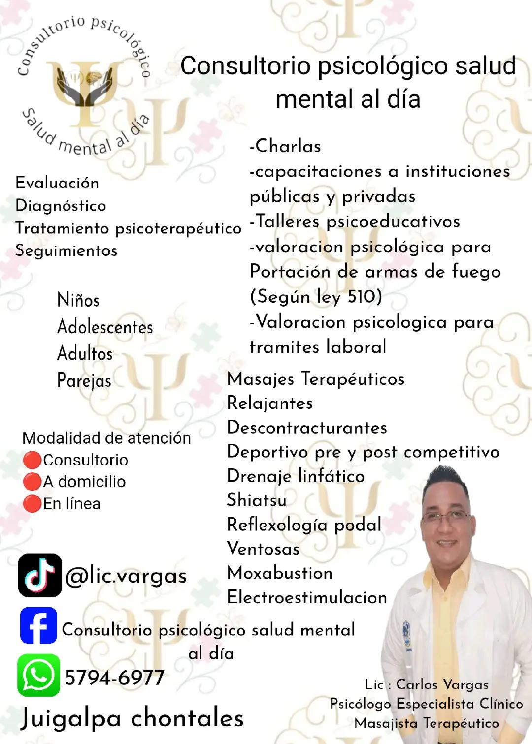 @Lic Vargas
