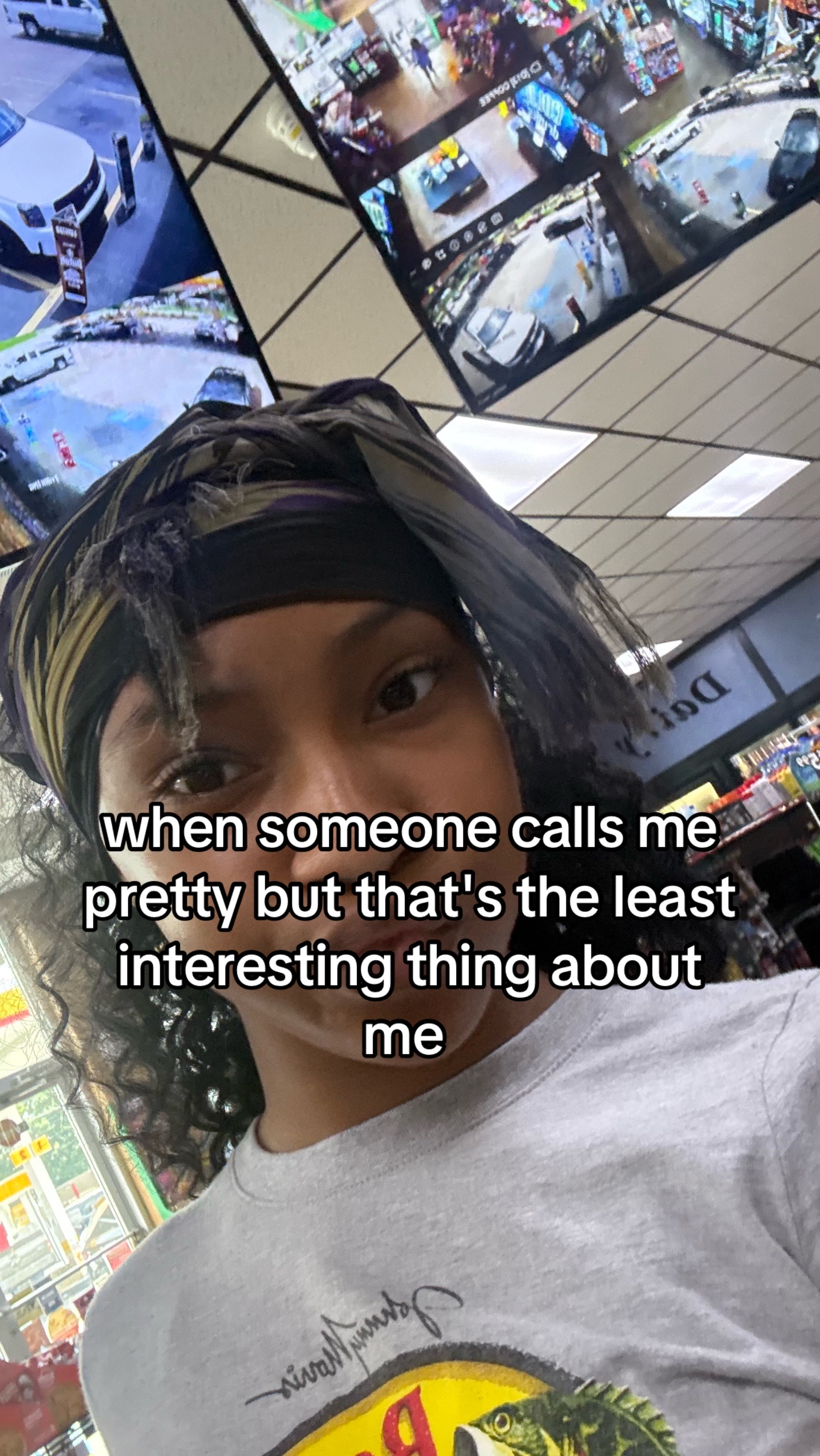 @idk this random..