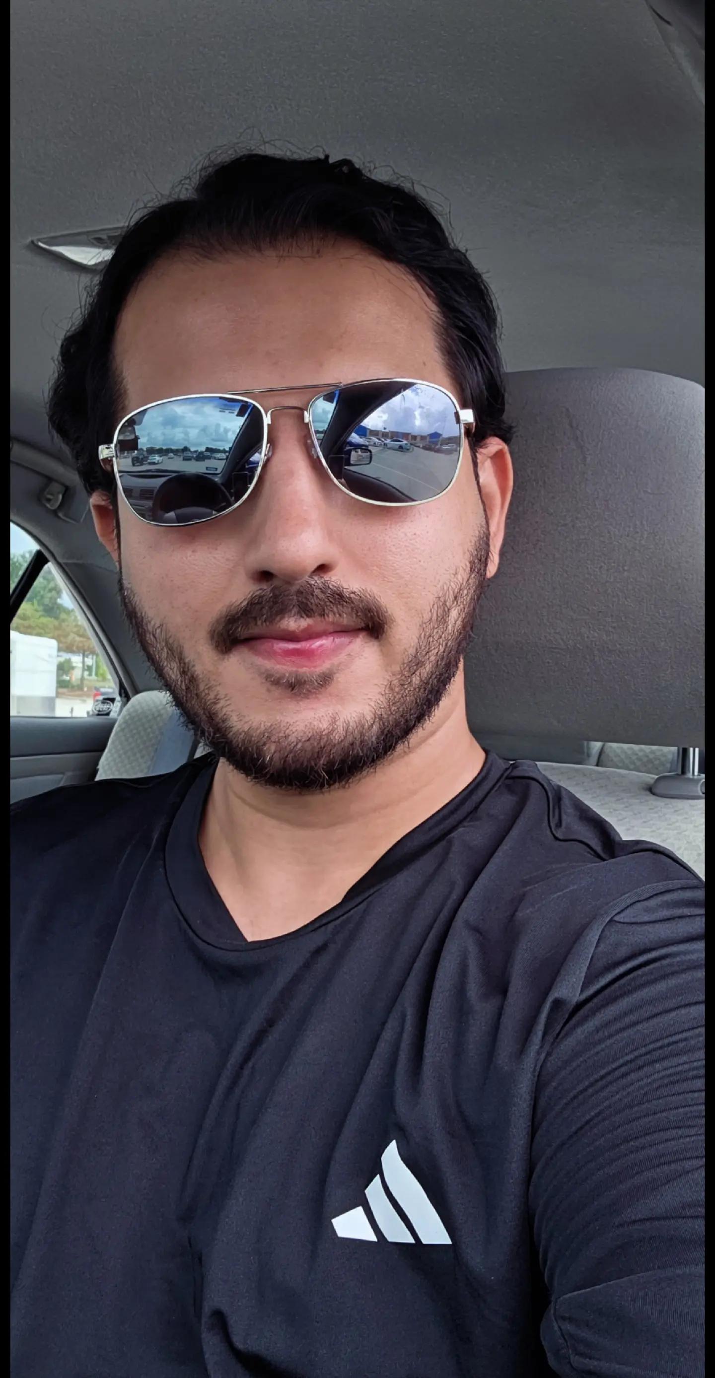 @Aman Ahmed
