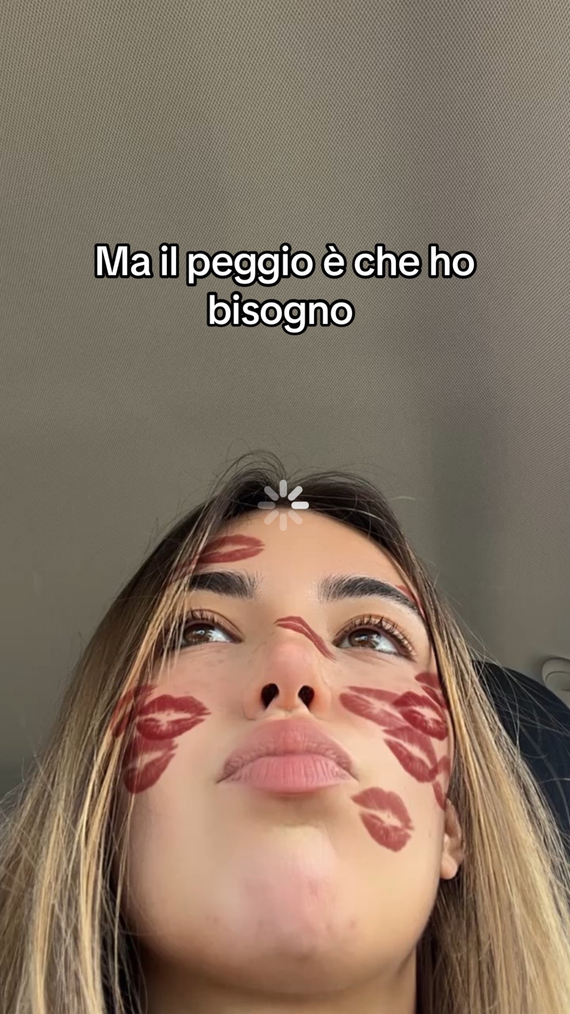 @Francesca&bull;