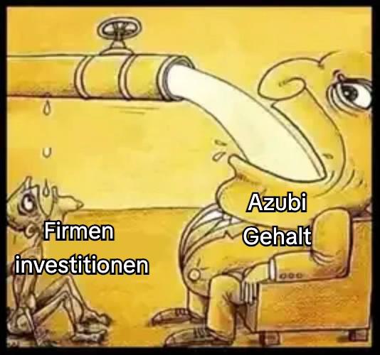 @Azubibericht