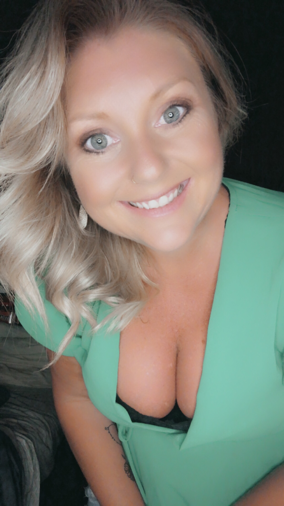 @K❤️blondie85