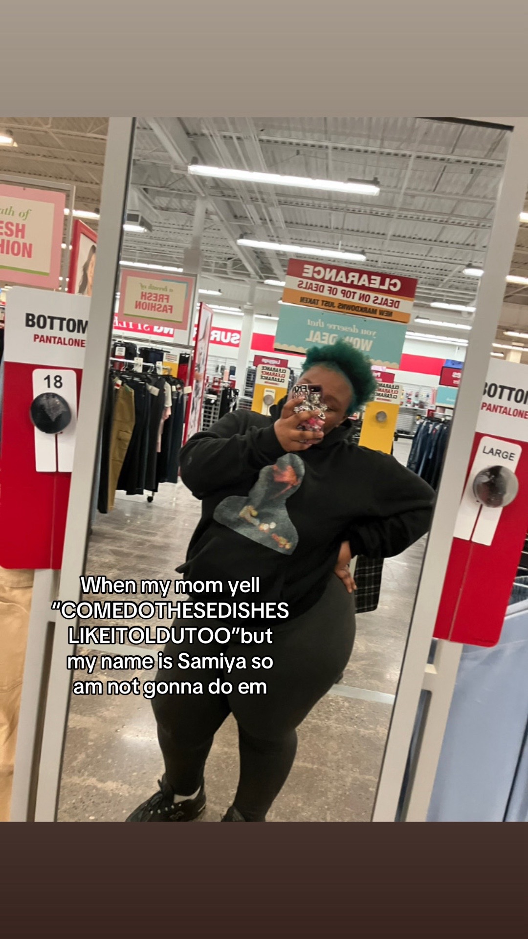 @DAQUEENOFC👑🤭