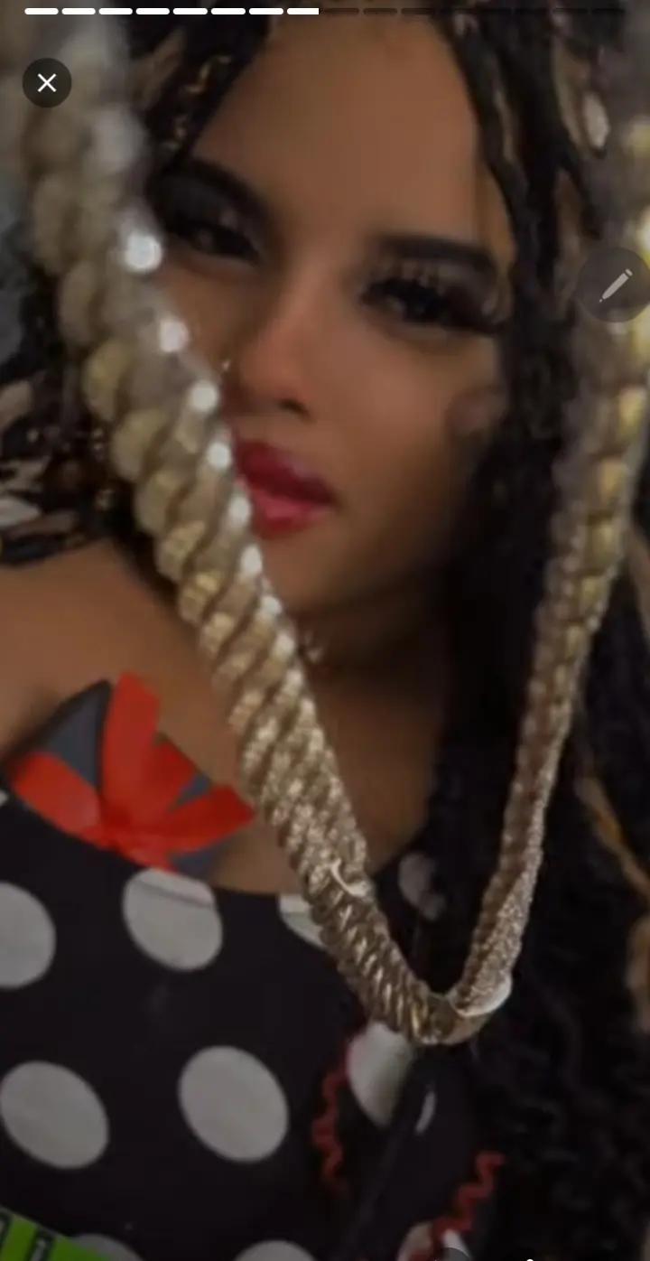 @Milanmixedmonroe