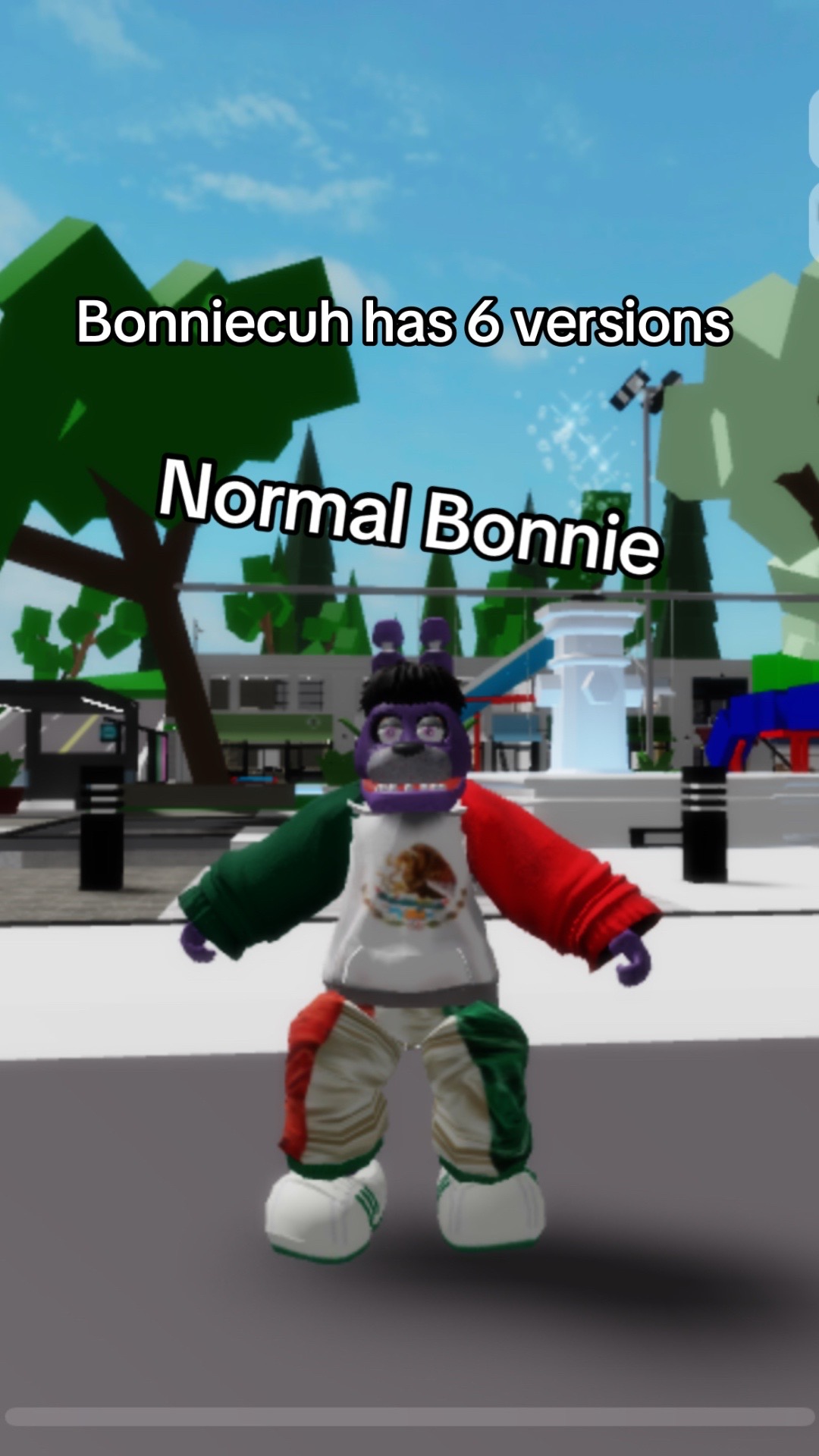 @Bonniecuh🇲🇽 &trade;︎