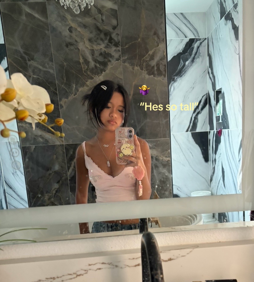 @! 𝓒𝓪𝓻𝓲𝓷𝓮! (Choso’s wife)
