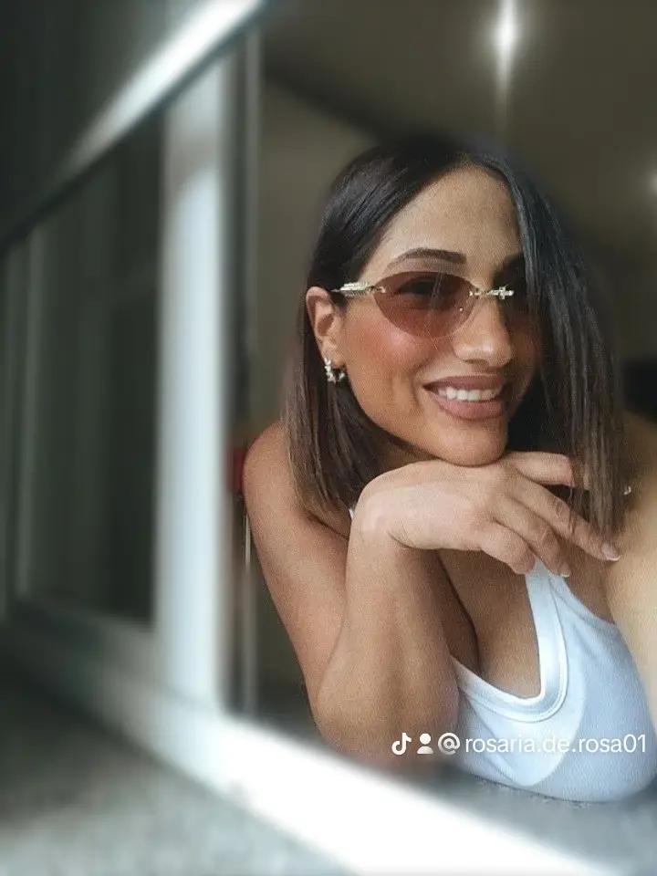 @Rosaria De Rosa