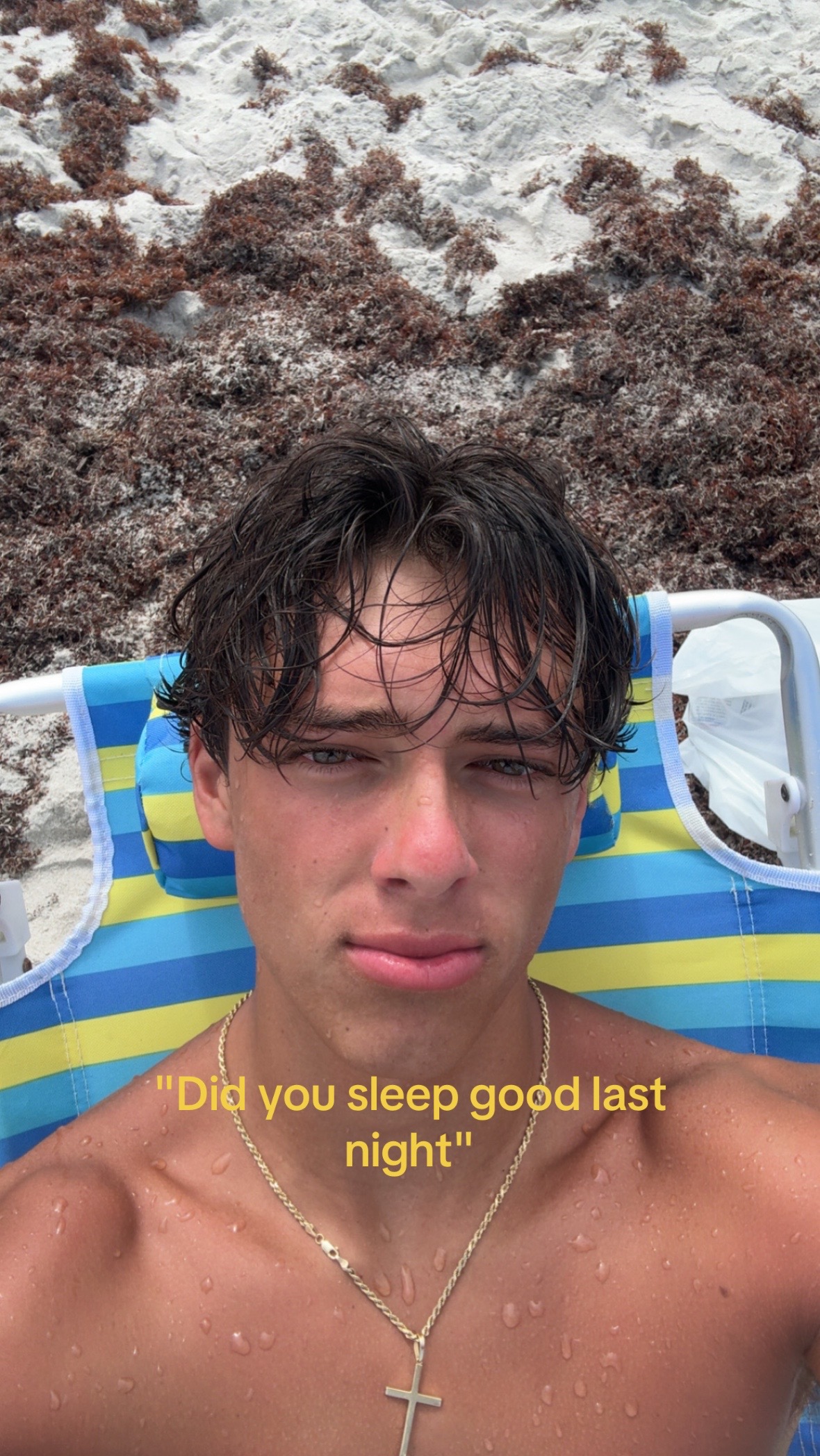 @Matthew Moore