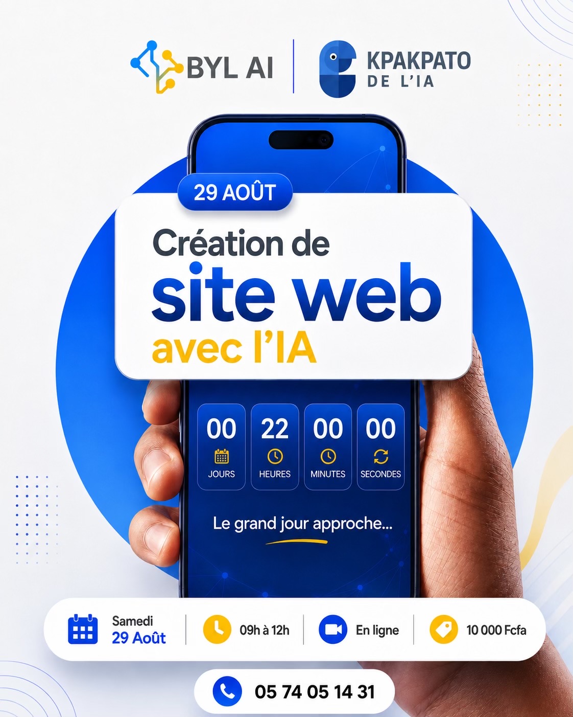 @Le Kpakpato de l’IA
