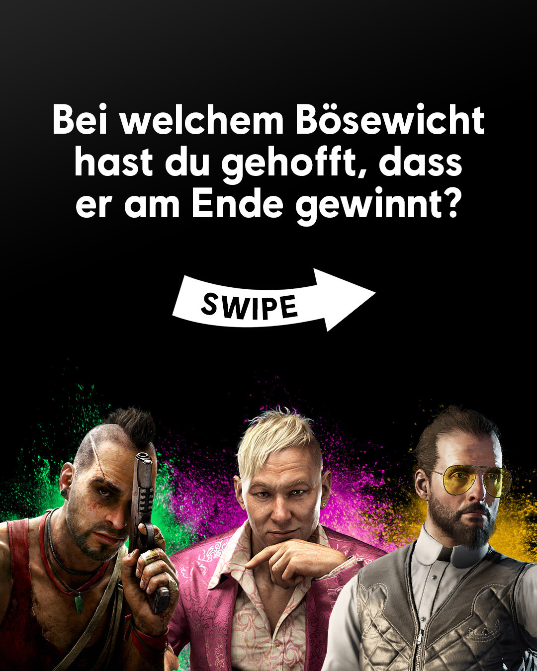 @Ubisoft Deutschland