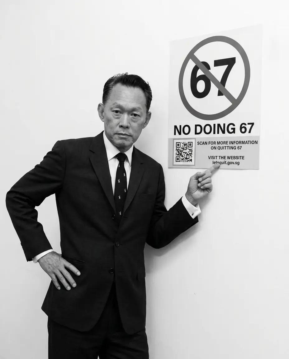 @no context singapore